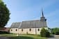église Saint-Pierre-et-Saint-Sébastien de Beauchamps-sur-Huillard à Beauchamps-sur-Huillard