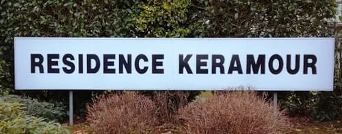 Maison de Retraite de Keramour