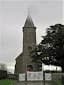 Église Notre-Dame de LE MESNIL-AMEY à Le Mesnil-Amey
