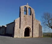 église Saint-Pierre de Puyrolland