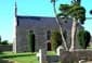 Chapelle Saint-Germain de la Mer à Matignon