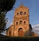 église Notre-Dame d'Enchanet
