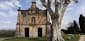 Chapelle Saint Roch à Pernes-les-Fontaines