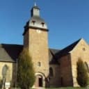 église Saint-Pierre de Saint-Gilles à Saint-Gilles