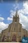 Église Notre Dame de l'Assomption (Bouin) à Bouin