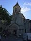 église Saint-Sébastien de Beaumes-de-Venise à Beaumes-de-Venise
