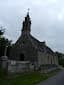 Chapelle Notre Dame de Bon Secours de Penvern à Trébeurden