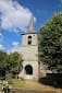 Église de BOURNONCLES (Saints Innocents et de Notre Dame) à Val d'Arcomie