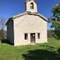 Chapelle Saint-Julien à Puget-Rostang