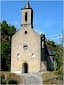 église Saint-Pierre de Canac à Murat-sur-Vèbre