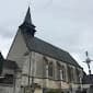 Eglise Assomption de la Ste Vierge (Hautvillers-Ouville) à Hautvillers-Ouville