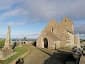 Église Notre-Dame (église de Jobourg) à La Hague