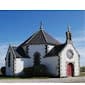 Chapelle Notre-Dame-de-la-Côte (PENVINS) à Sarzeau