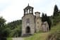 Montclard (Eglise de la Trinité)