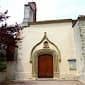 chapelle Saint-Martin de Teulat à Teulat