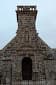 Chapelle Notre Dame de Locmaria à Rostrenen