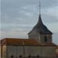 Saint Etienne à Gimécourt