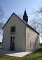 chapelle Sainte-Anne de Neuville-en-Verdunois à Neuville-en-Verdunois
