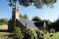 Chapelle de Lanvern (Chapelle Saint-Philibert) à Plonéour-Lanvern