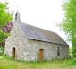 chapelle Saint-Blaise de Saint-Blaise à Plélo