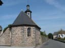 chapelle Notre-Dame-de-Bon-Port de Guipry à Guipry-Messac