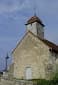 chapelle Saint-Michel de Chassey à Mutigney