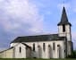 église Notre-Dame d'Albignac à Le Dourn