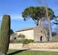 chapelle Saint-Christophe de La Tour-d'Aigues