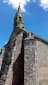 Chapelle Notre Dame de la Croix à Plélauff