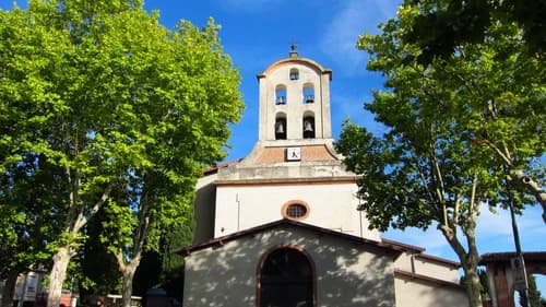 église Saint-Simon de Toulouse à Toulouse