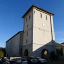 église Notre-Dame-de-l'Assomption d'Ascain à Ascain