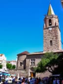 cathédrale Saint-Léonce de Fréjus à Fréjus