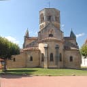 collégiale Saint-Hilaire de Semur-en-Brionnais à Semur-en-Brionnais