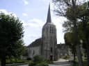 église Saint-Pierre-Saint-Paul de Saint-Pierre-lès-Nemours à Saint-Pierre-lès-Nemours