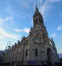église Saint-Clodoald de Saint-Cloud à Saint-Cloud