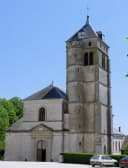 église Saint-Christophe de Champlitte à Champlitte