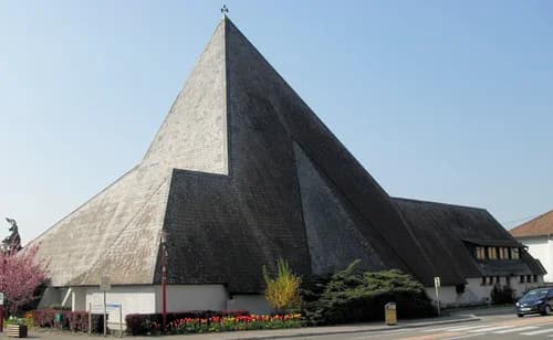 église Saint-Martin d'Illfurth