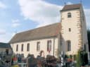église Saint-Michel de Baltzenheim à Baltzenheim