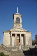 église Saint-Pierre de Valay à Valay