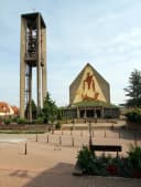 église Saint-Étienne de Seltz à Seltz