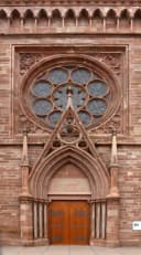 église Saint-Étienne de Cernay à Cernay