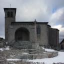 église de l'Assomption-de-la-Vierge de Montarcher à Montarcher