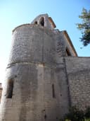 église de la Nativité-de-Saint-Jean-Baptiste de Saint-Jean-de-Cuculles à Saint-Jean-de-Cuculles