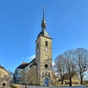 église Saints-Pierre-et-Paul d'Igny à Igny