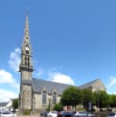 église Saint-Marc de Trégunc à Trégunc