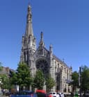 église Notre-Dame-de-Toutes-Aides à Nantes