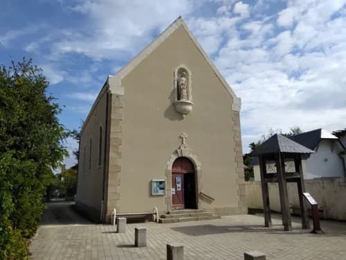 chapelle Sainte-Anne