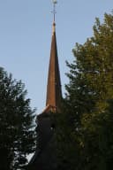 église Saint-Martin de Souvigny-en-Sologne à Souvigny-en-Sologne