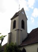 église Saint-Martin de Garges-lès-Gonesse à Garges-lès-Gonesse