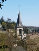église Saint-François d'Annonay à Annonay